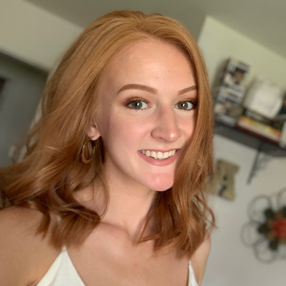 Meet your Posher, Allyssa